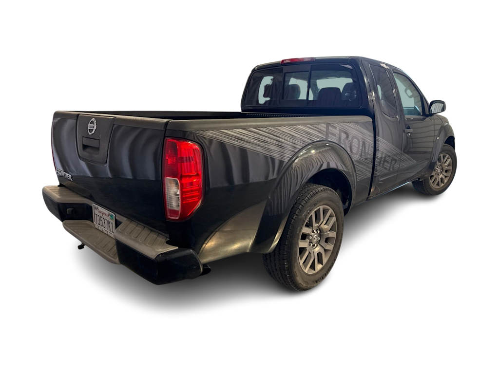Thumbnail: 2012 Nissan Frontier - 14