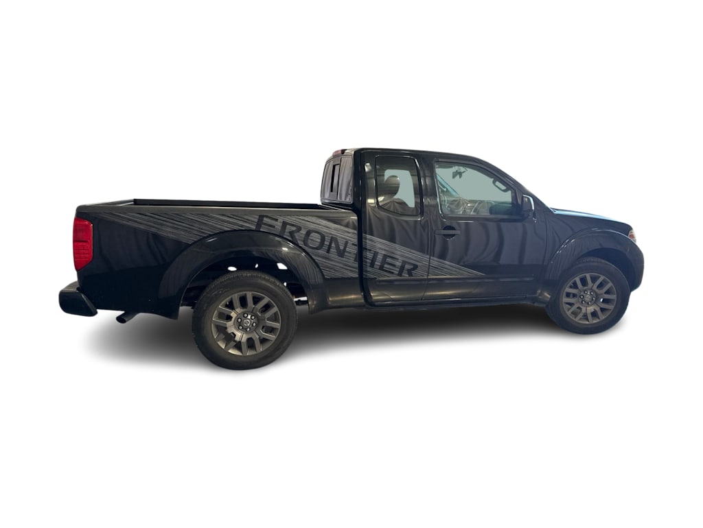Thumbnail: 2012 Nissan Frontier - 13