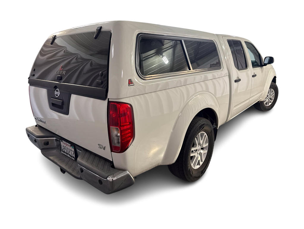 Thumbnail: 2018 Nissan Frontier - 12