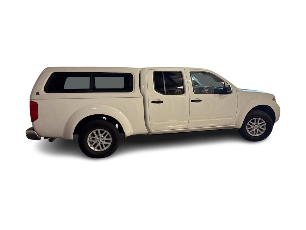 Thumbnail: 2018 Nissan Frontier - 11