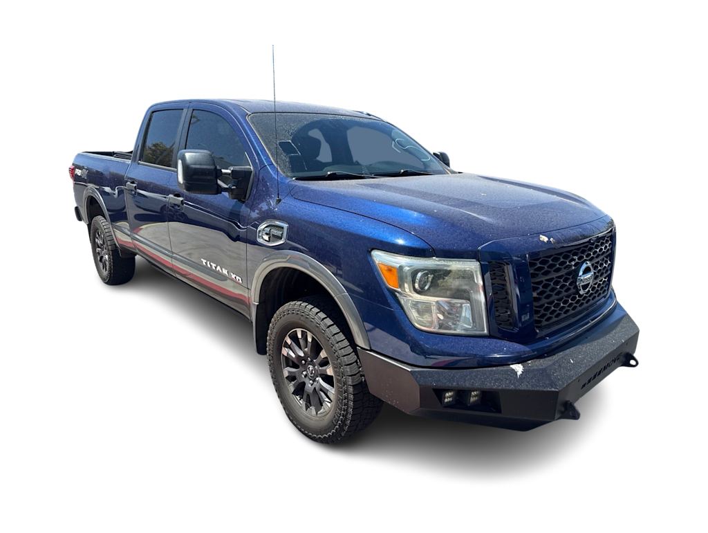 Thumbnail: 2016 Nissan Titan - 13