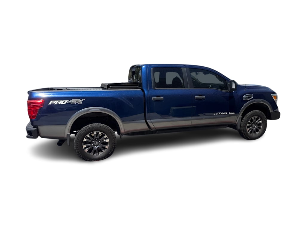 Thumbnail: 2016 Nissan Titan - 14