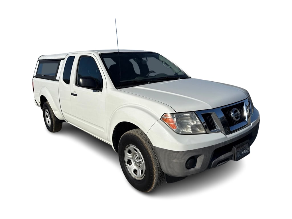 Thumbnail: 2017 Nissan Frontier - 12
