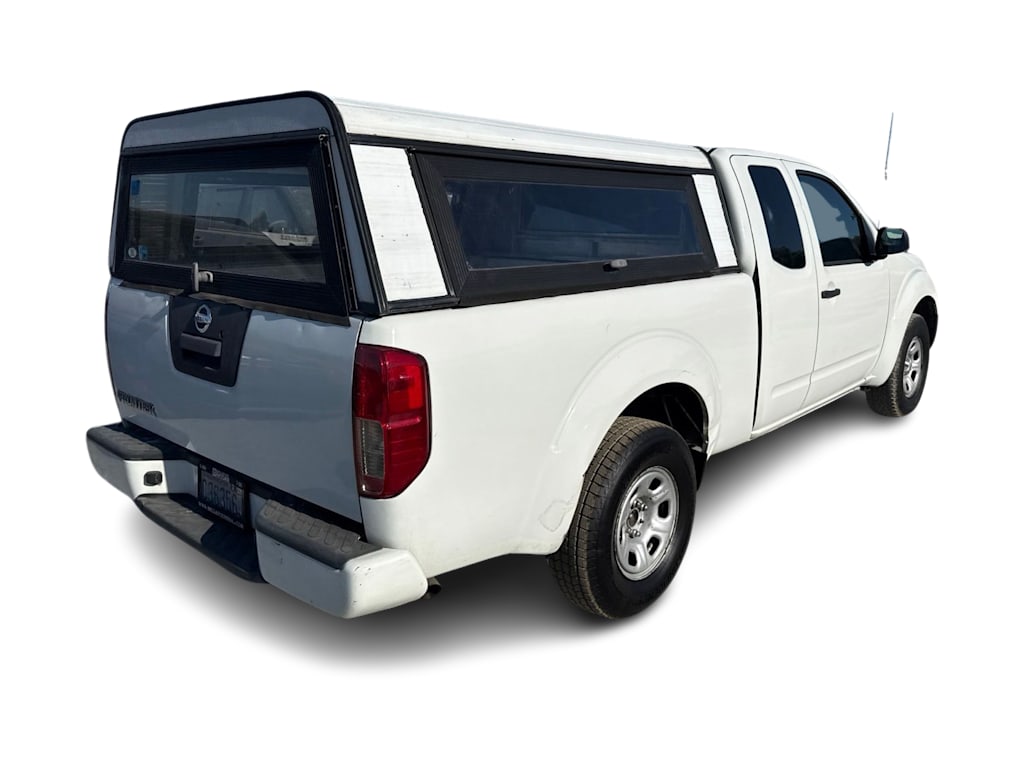 Thumbnail: 2017 Nissan Frontier - 14