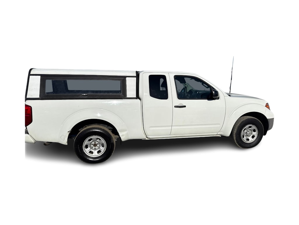Thumbnail: 2017 Nissan Frontier - 13