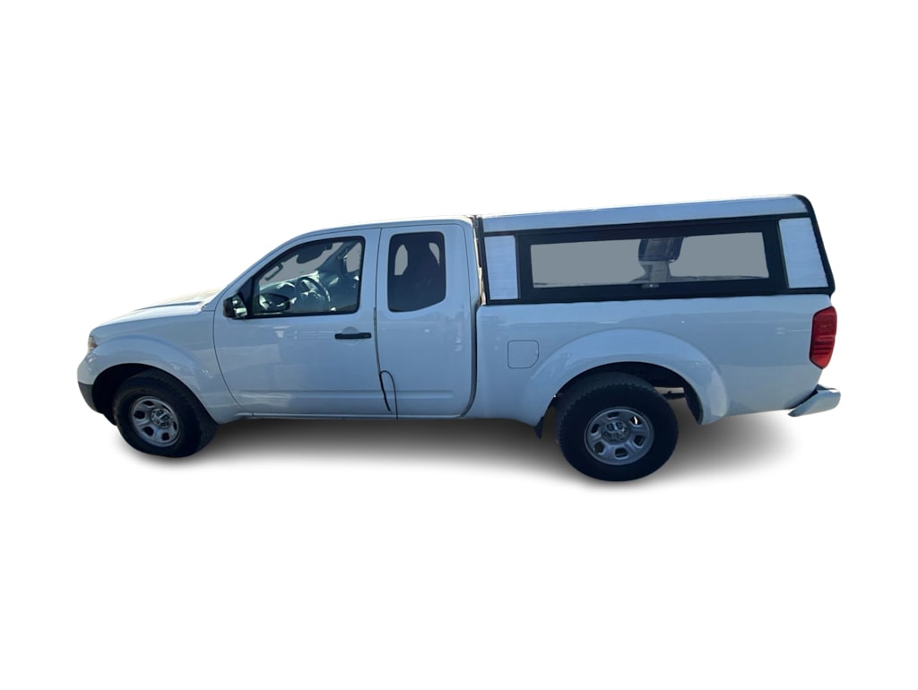 Thumbnail: 2017 Nissan Frontier - 3
