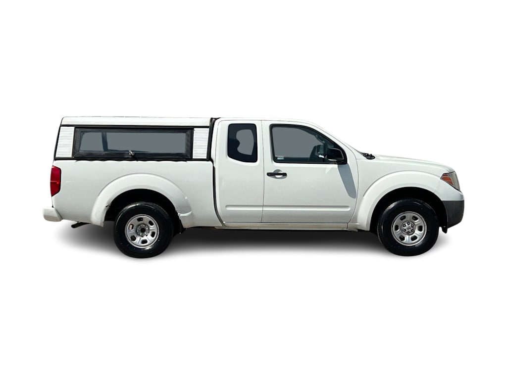 Thumbnail: 2017 Nissan Frontier - 19