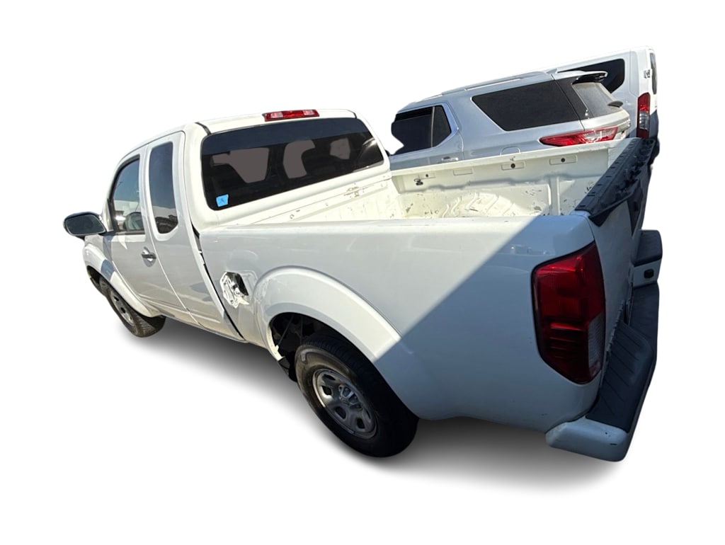 Thumbnail: 2019 Nissan Frontier - 3