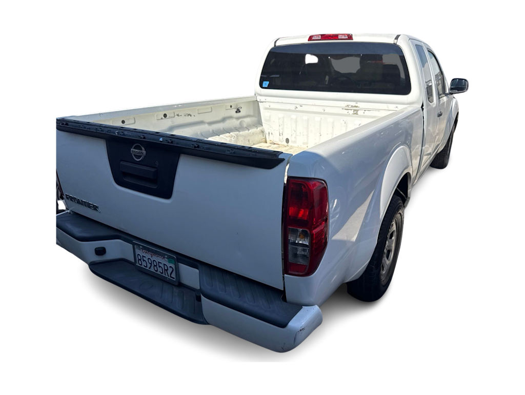Thumbnail: 2019 Nissan Frontier - 15