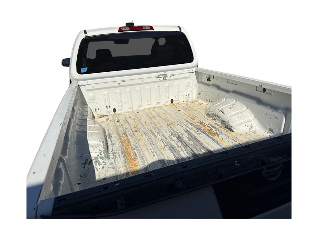 Thumbnail: 2019 Nissan Frontier - 12