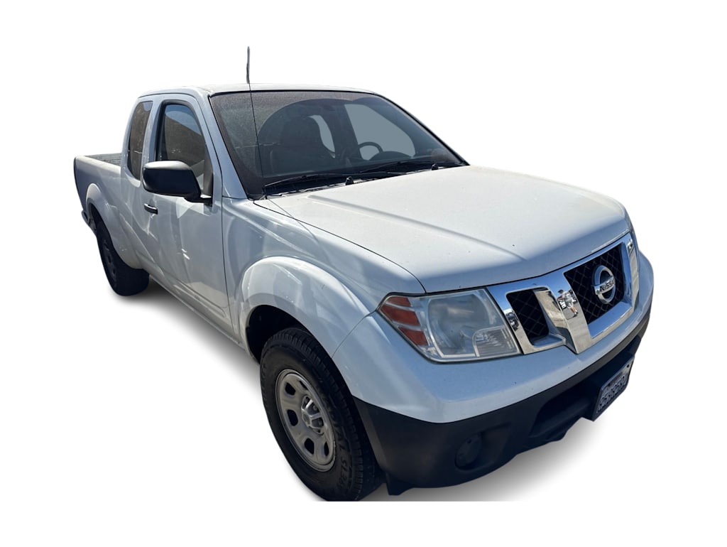 Thumbnail: 2019 Nissan Frontier - 14