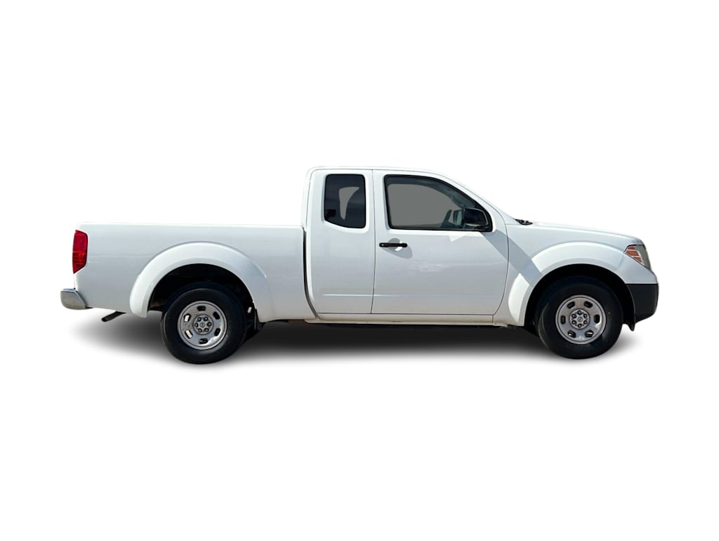 2014 Nissan Frontier S 18