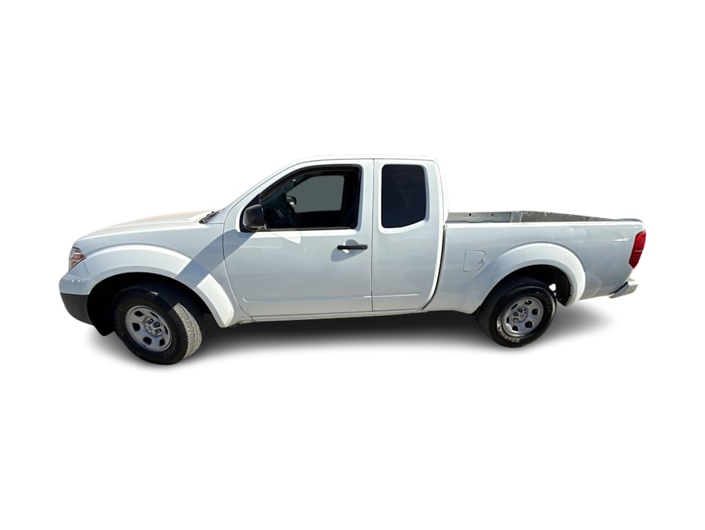 Thumbnail: 2019 Nissan Frontier - 3