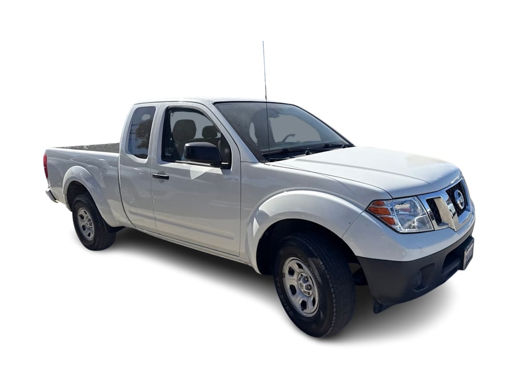 Thumbnail: 2019 Nissan Frontier - 13