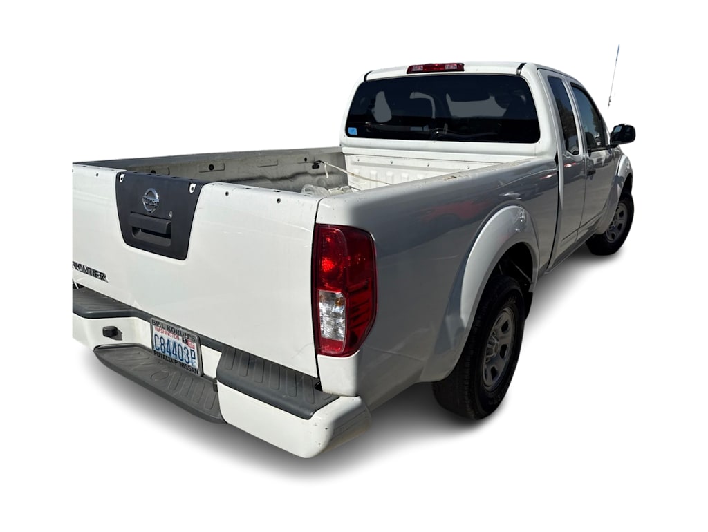 Thumbnail: 2019 Nissan Frontier - 15