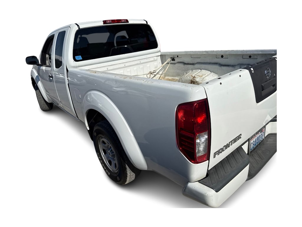 Thumbnail: 2019 Nissan Frontier - 4