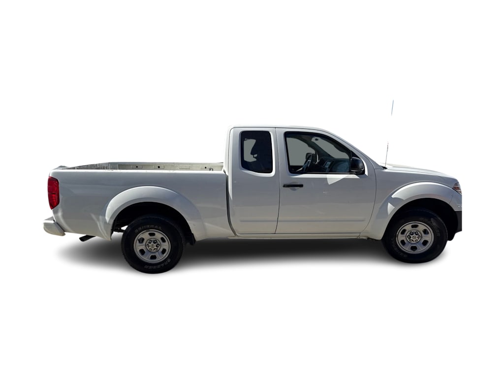 Thumbnail: 2019 Nissan Frontier - 14