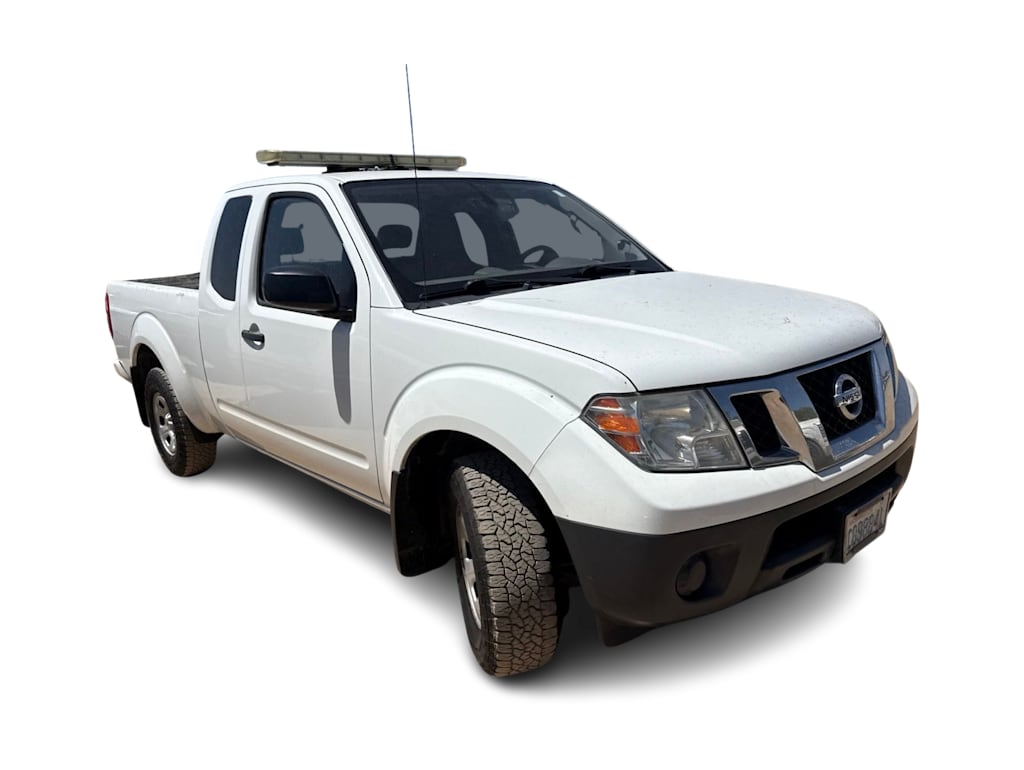 Thumbnail: 2017 Nissan Frontier - 13
