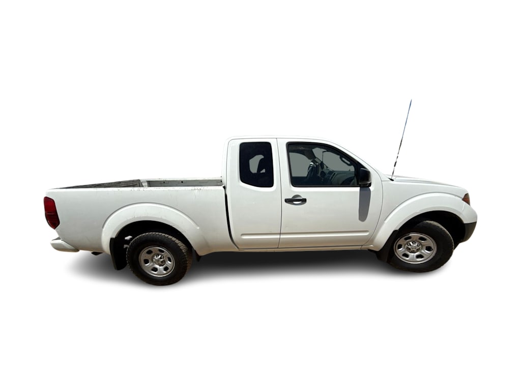 Thumbnail: 2017 Nissan Frontier - 14