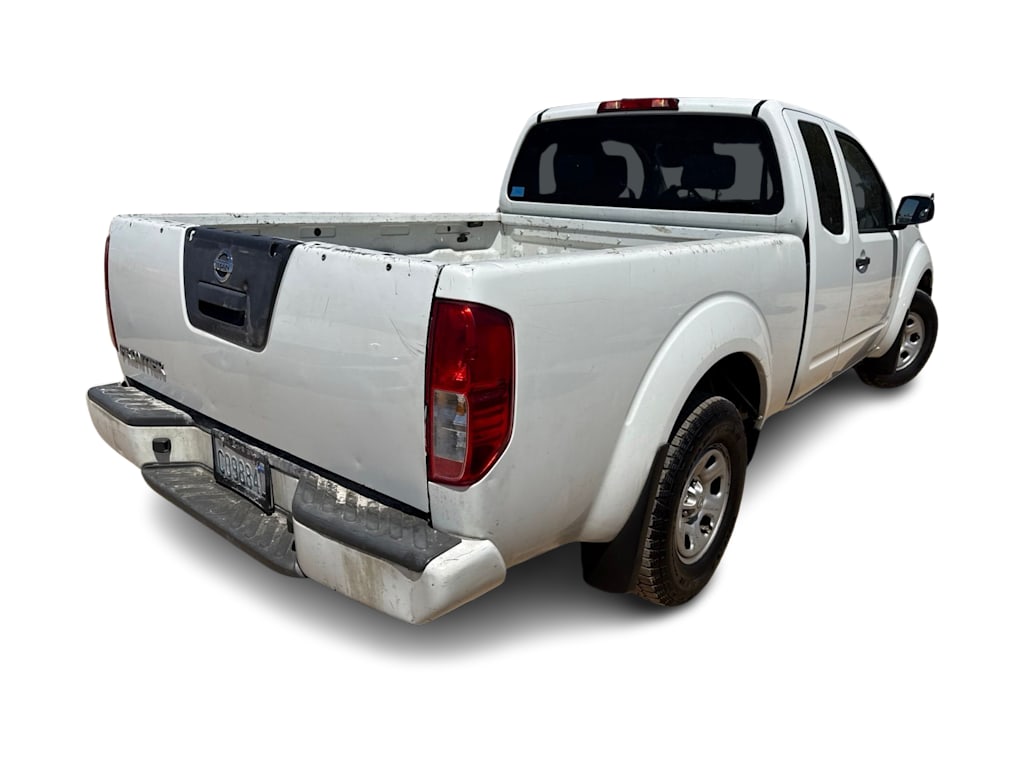 Thumbnail: 2017 Nissan Frontier - 15