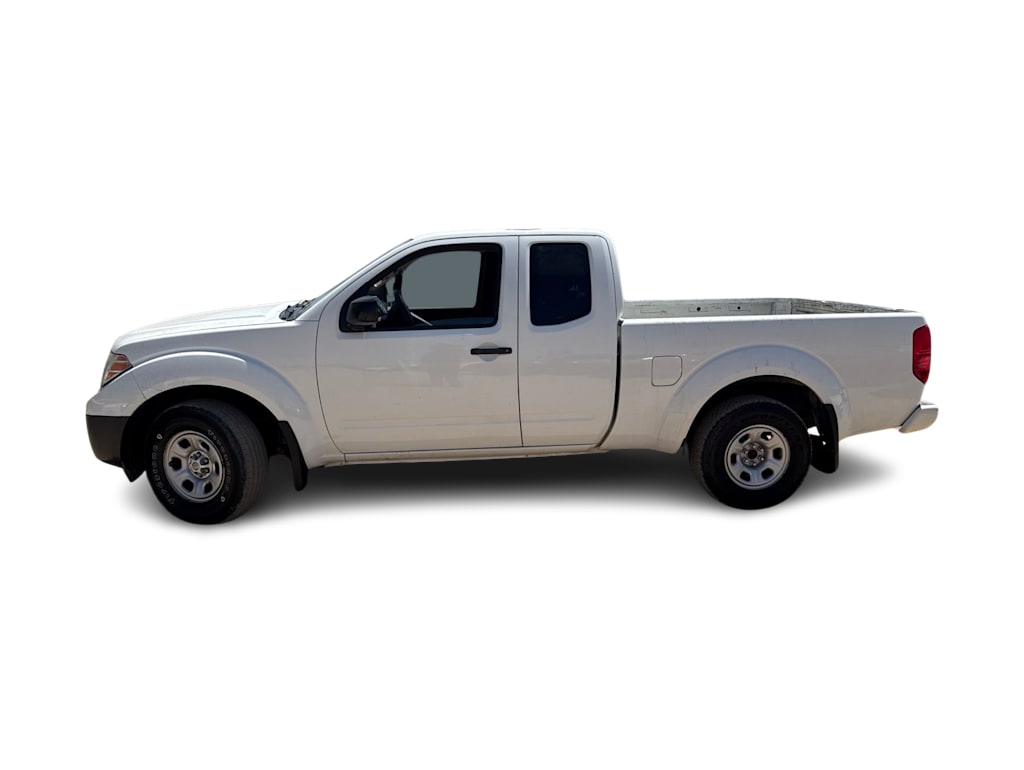 Thumbnail: 2017 Nissan Frontier - 3