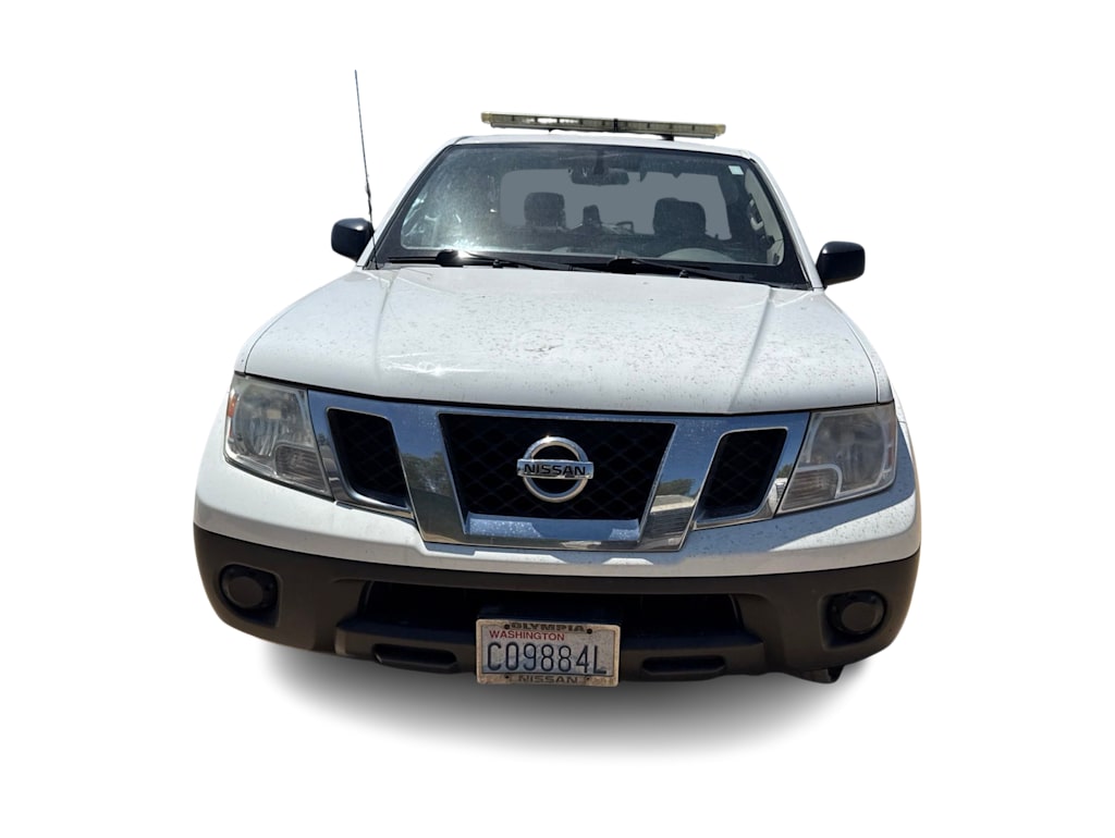 Thumbnail: 2017 Nissan Frontier - 6