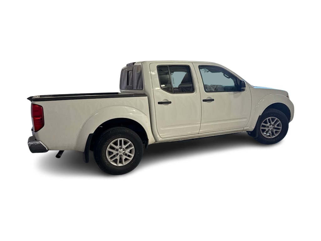 Thumbnail: 2020 Nissan Frontier - 15