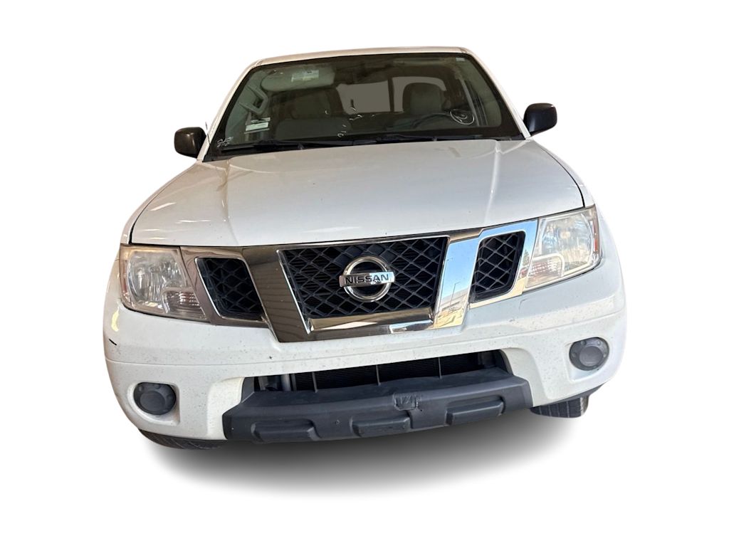 Thumbnail: 2020 Nissan Frontier - 6