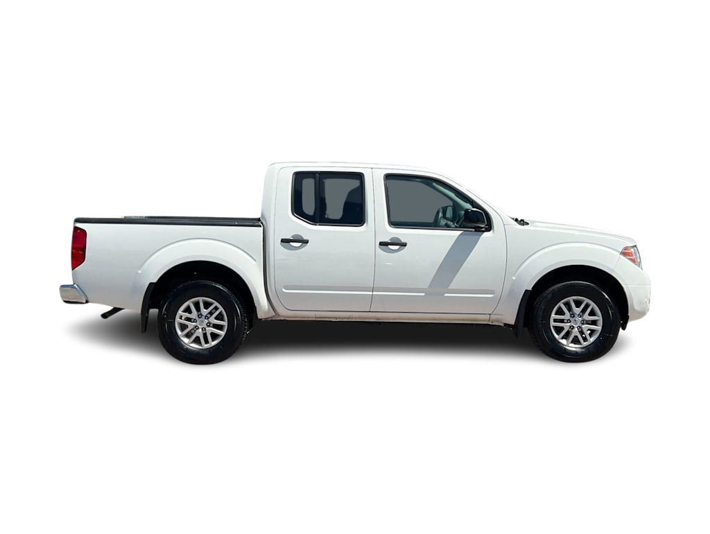 Thumbnail: 2020 Nissan Frontier - 20