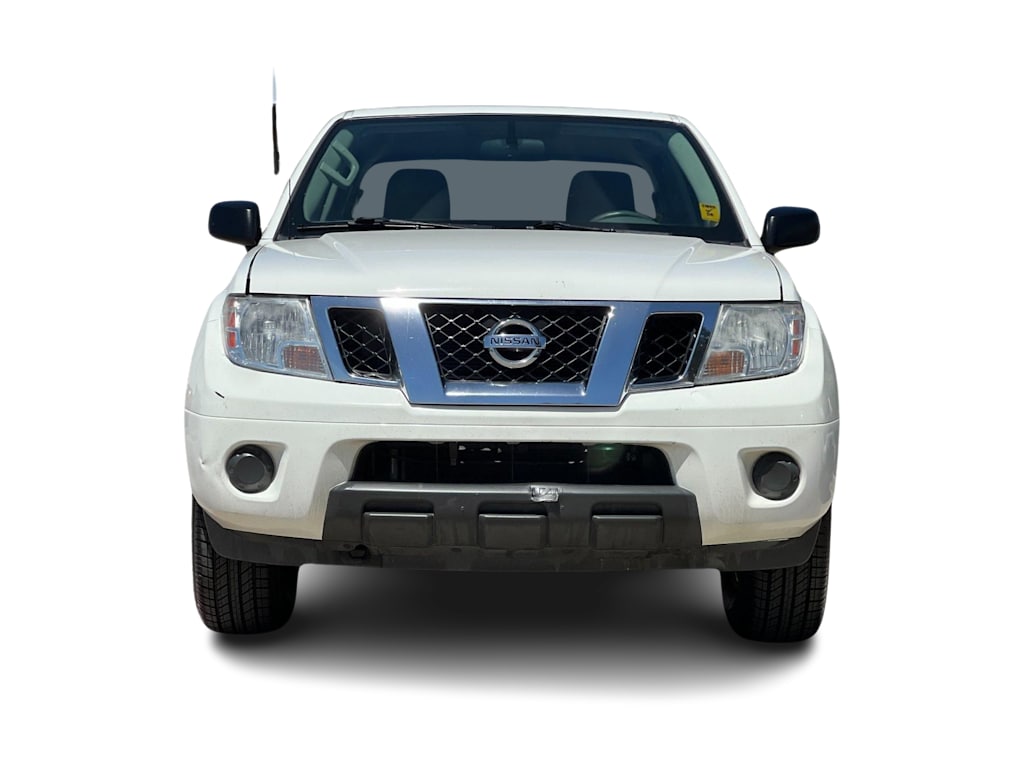 Thumbnail: 2020 Nissan Frontier - 6