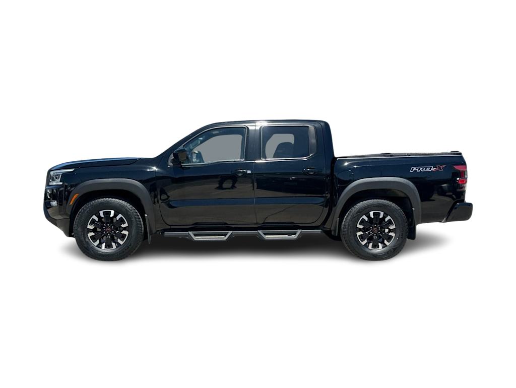 Thumbnail: 2022 Nissan Frontier - 3