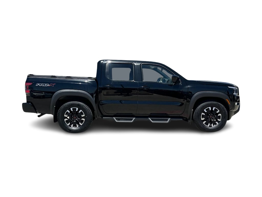 Thumbnail: 2022 Nissan Frontier - 19