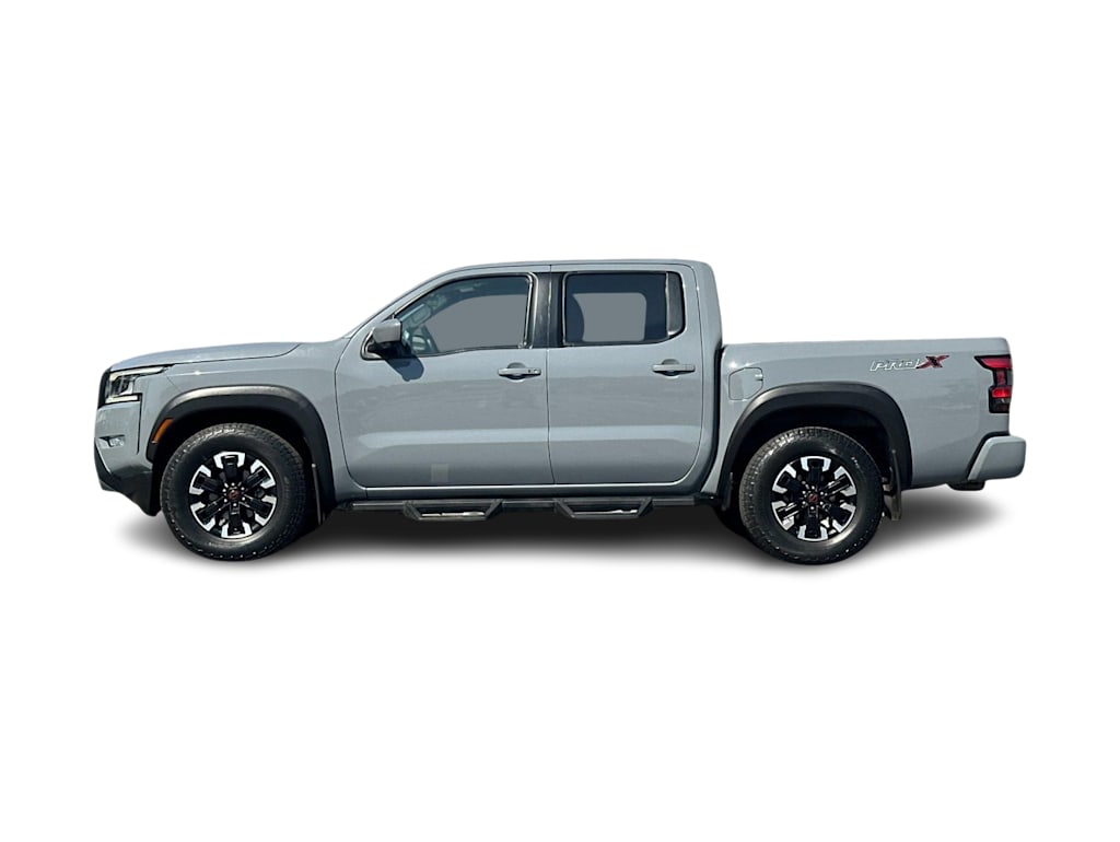 Thumbnail: 2023 Nissan Frontier - 3