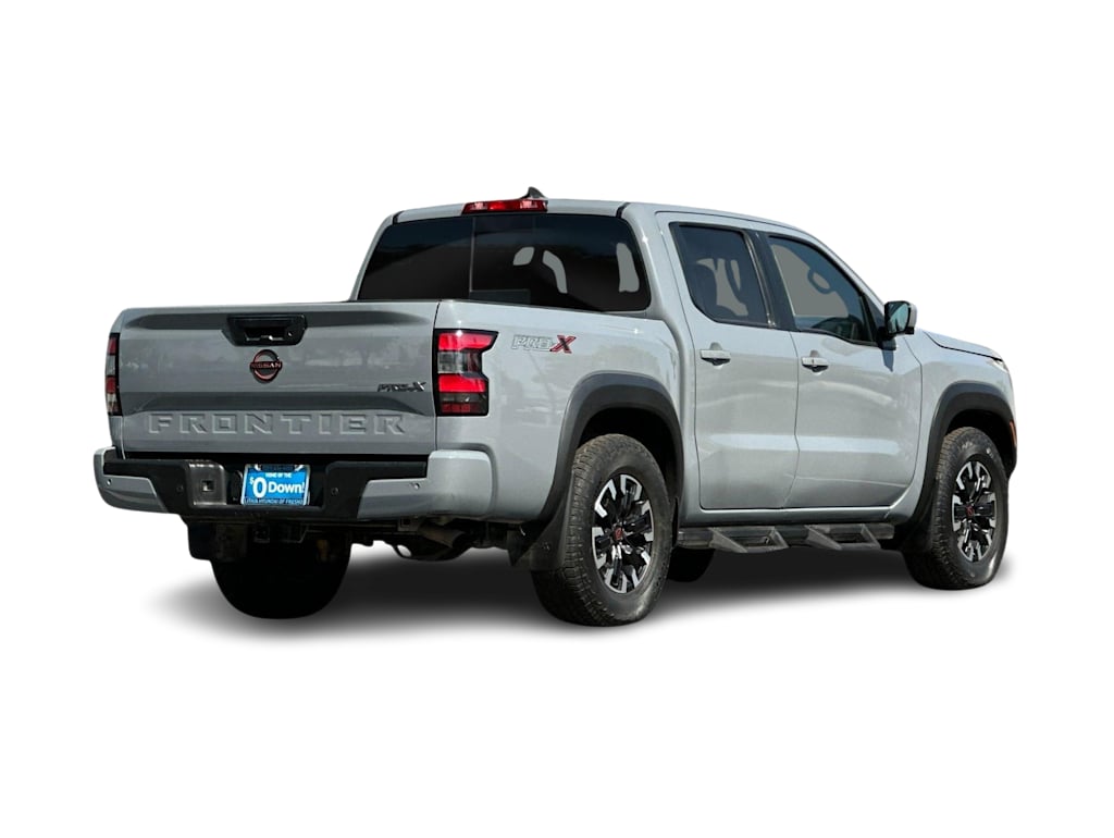 Thumbnail: 2023 Nissan Frontier - 20