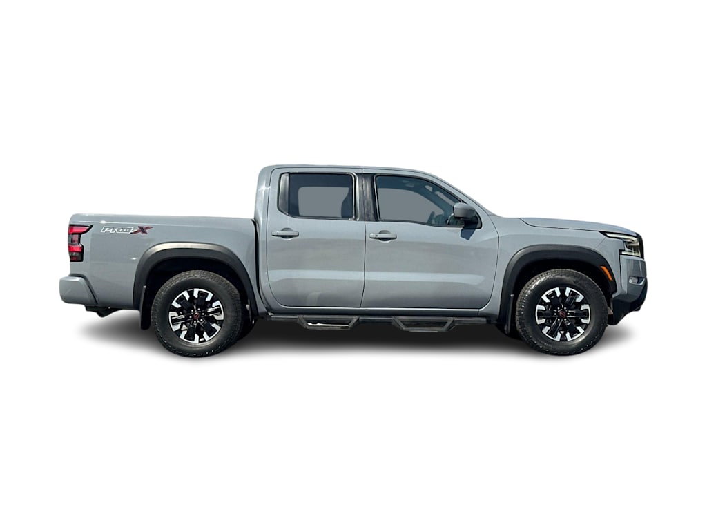 Thumbnail: 2023 Nissan Frontier - 21