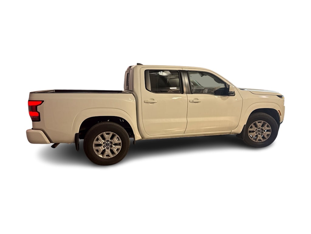 Thumbnail: 2022 Nissan Frontier - 14