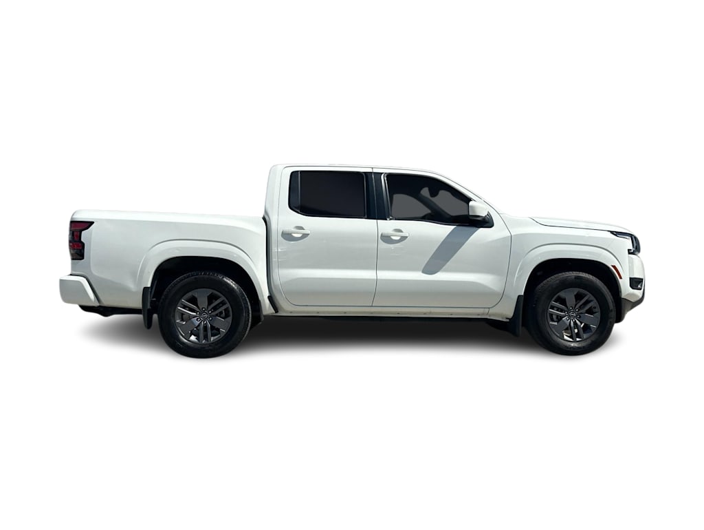 Thumbnail: 2025 Nissan Frontier - 20
