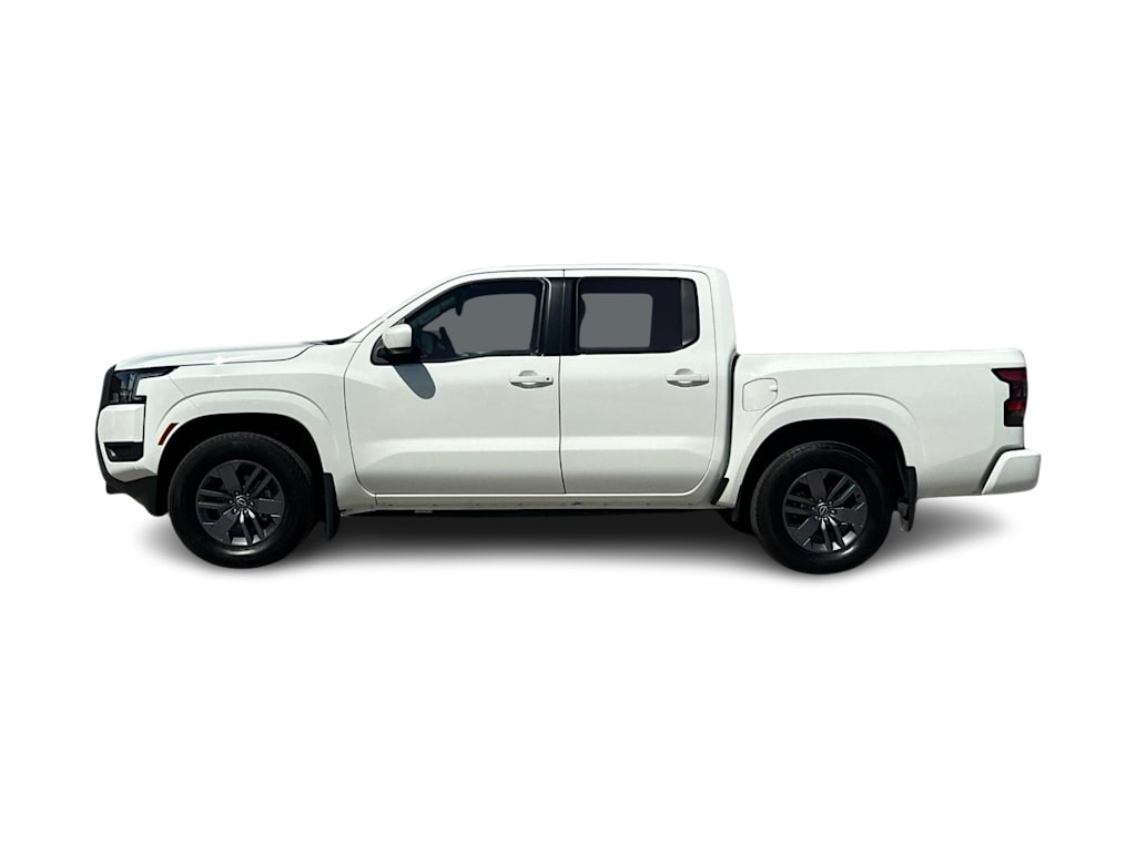 Thumbnail: 2025 Nissan Frontier - 3