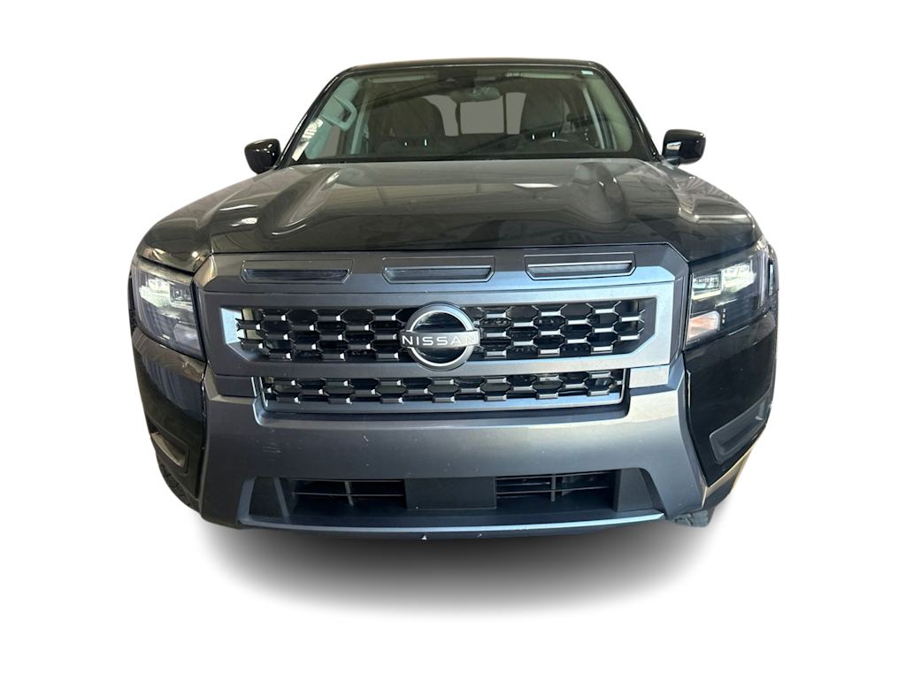 Thumbnail: 2026 Nissan Frontier - 5
