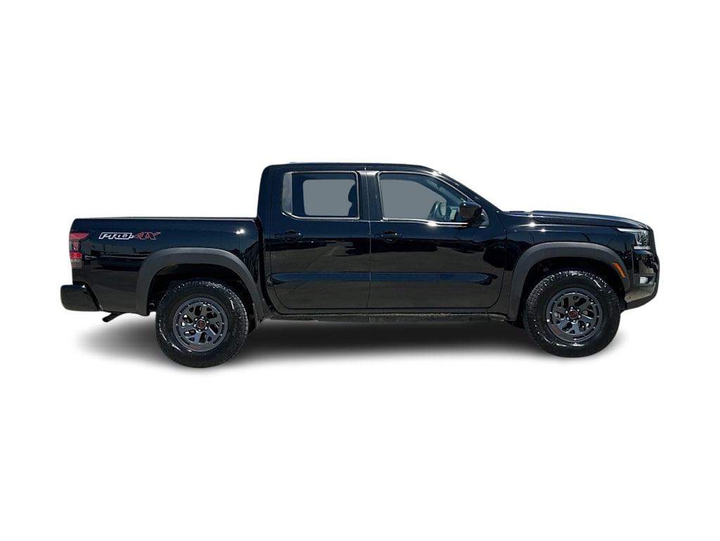 Thumbnail: 2026 Nissan Frontier - 20