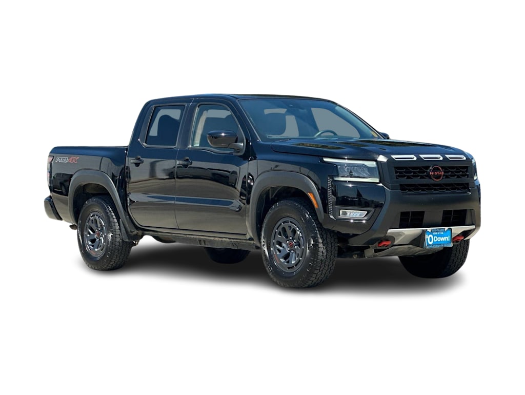 Thumbnail: 2026 Nissan Frontier - 21