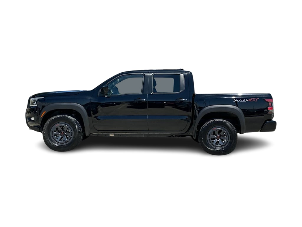 Thumbnail: 2026 Nissan Frontier - 3
