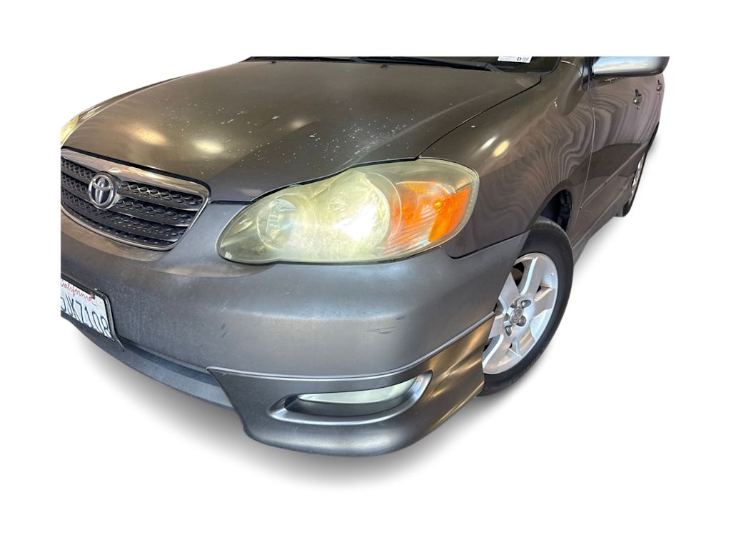 Thumbnail: 2005 Toyota Corolla - 17
