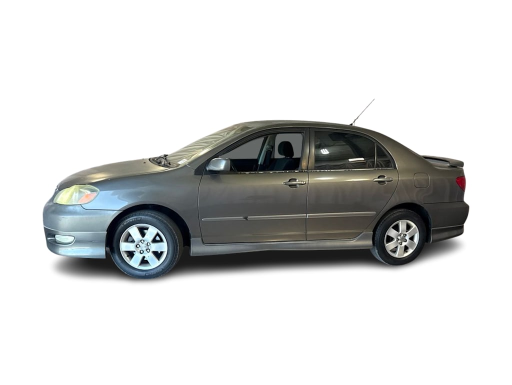Thumbnail: 2005 Toyota Corolla - 2