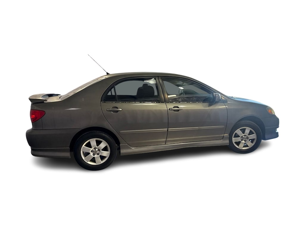 Thumbnail: 2005 Toyota Corolla - 15