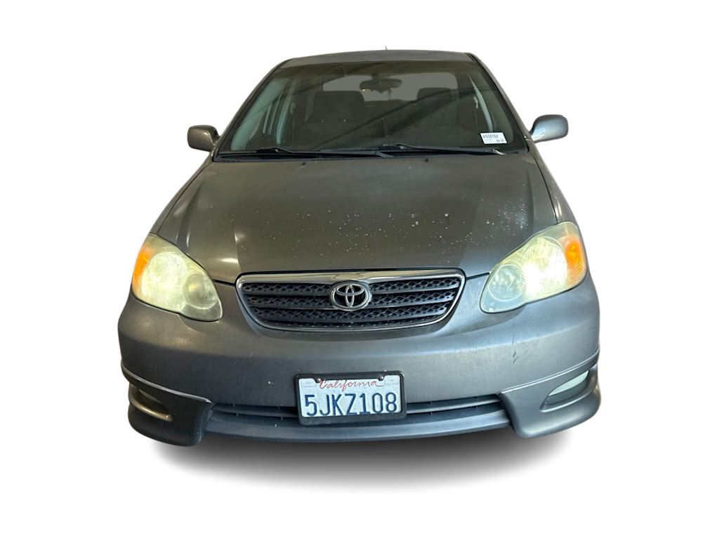 Thumbnail: 2005 Toyota Corolla - 5