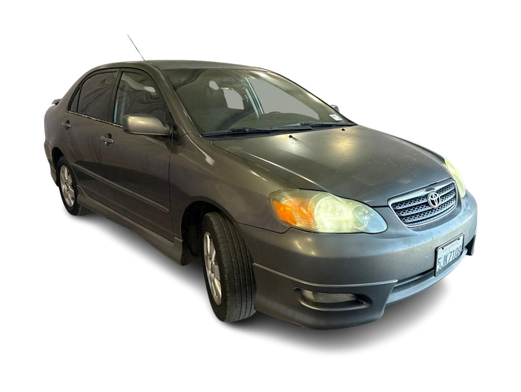 Thumbnail: 2005 Toyota Corolla - 14
