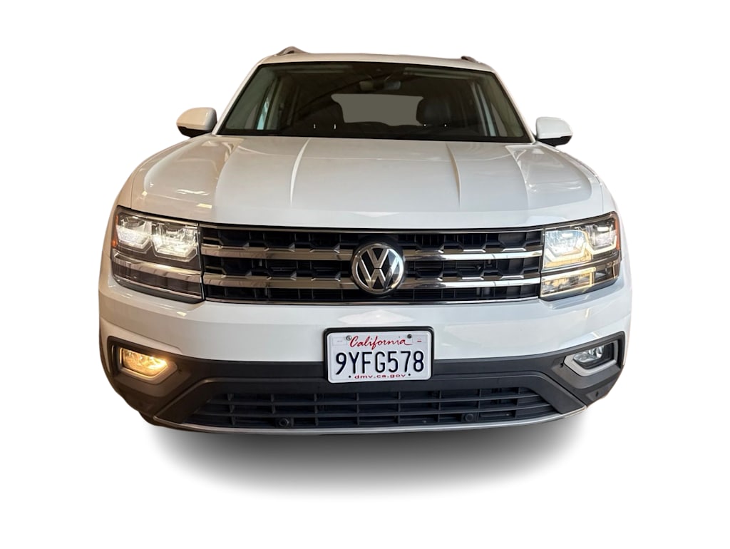 Thumbnail: 2019 Volkswagen Atlas - 6