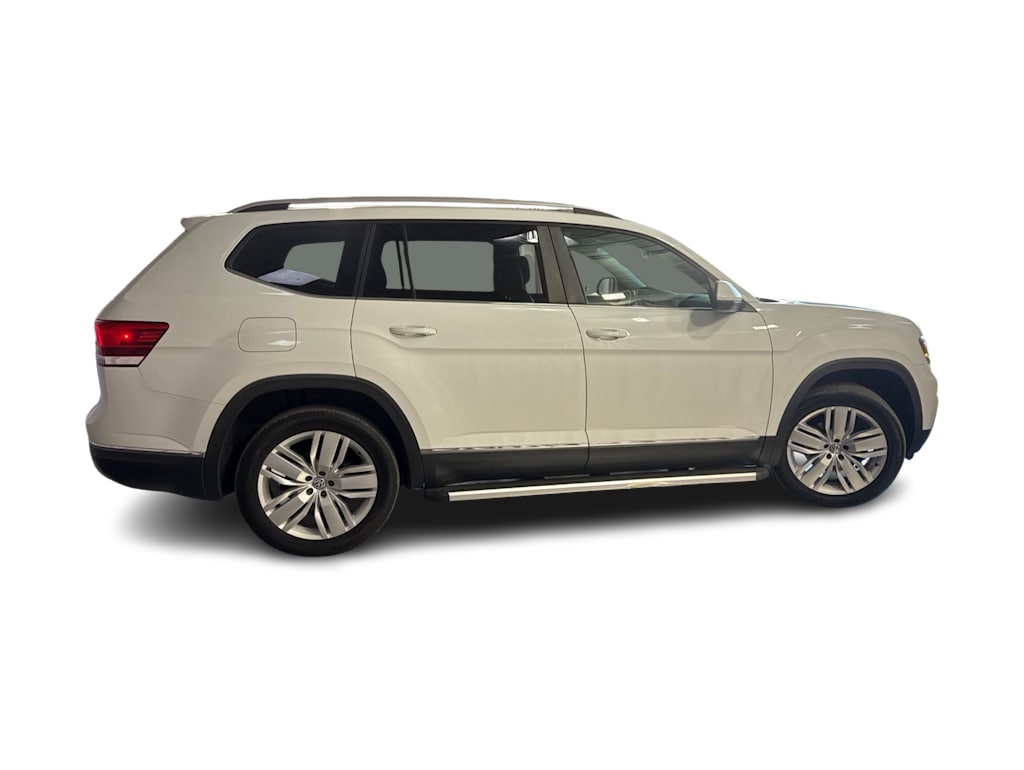 Thumbnail: 2019 Volkswagen Atlas - 16