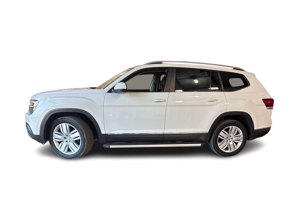 Thumbnail: 2019 Volkswagen Atlas - 3